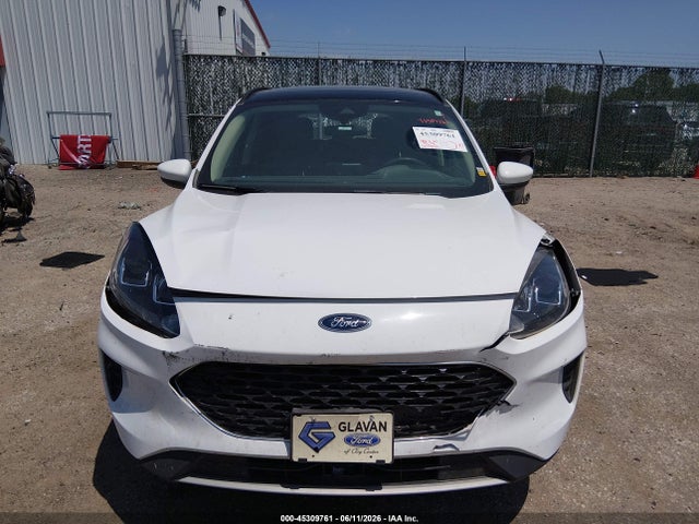 Ford ESCAPE SE 2020 1FMCU9G61LUB05557 Image 12