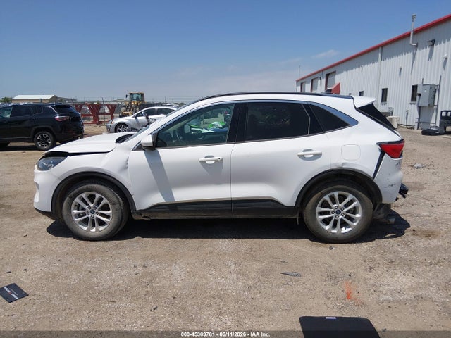Ford ESCAPE SE 2020 1FMCU9G61LUB05557 Image 14