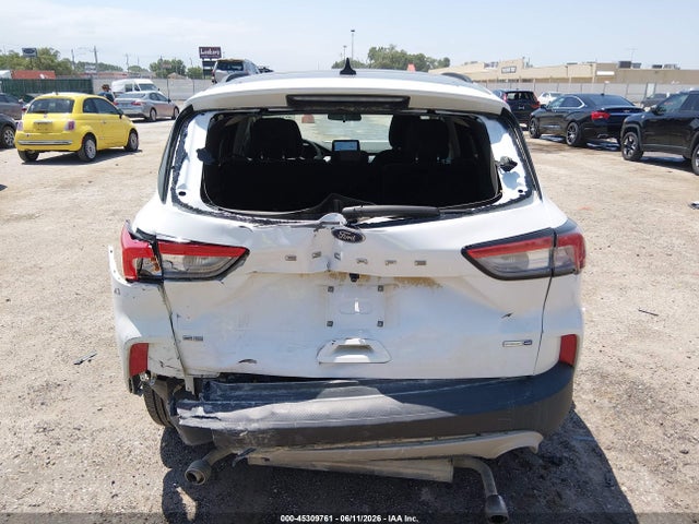 Ford ESCAPE SE 2020 1FMCU9G61LUB05557 Image 16