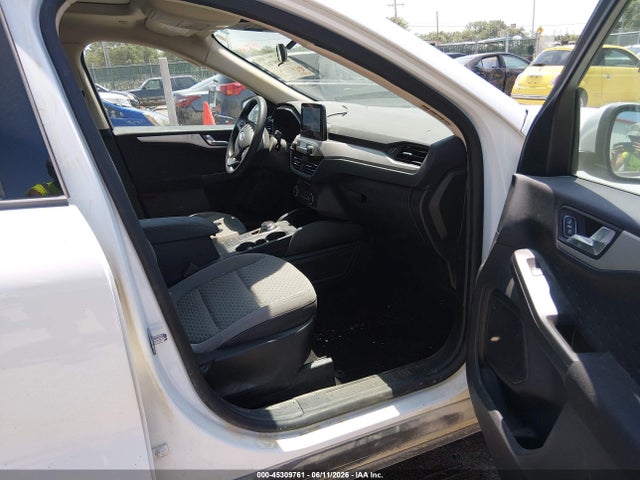 Ford ESCAPE SE 2020 1FMCU9G61LUB05557 Image 5