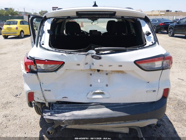 Ford ESCAPE SE 2020 1FMCU9G61LUB05557 Image 6