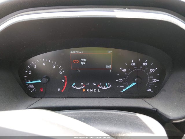 Ford ESCAPE SE 2020 1FMCU9G61LUB05557 Image 7