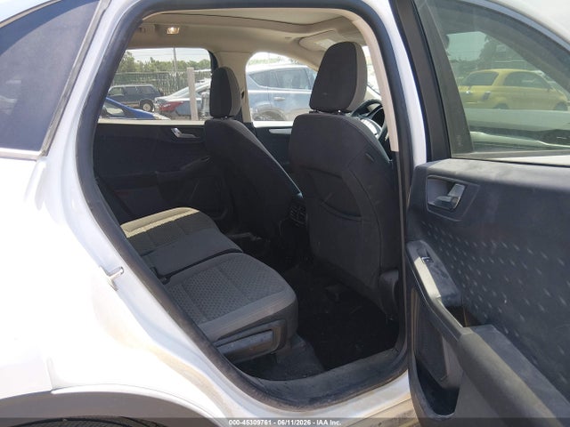 Ford ESCAPE SE 2020 1FMCU9G61LUB05557 Image 8