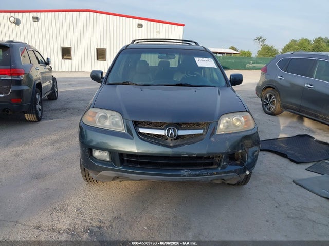 Продаж на аукціоні авто 2004 Acura Mdx, vin: 2HNYD18644H551842, номер лоту: 45309763