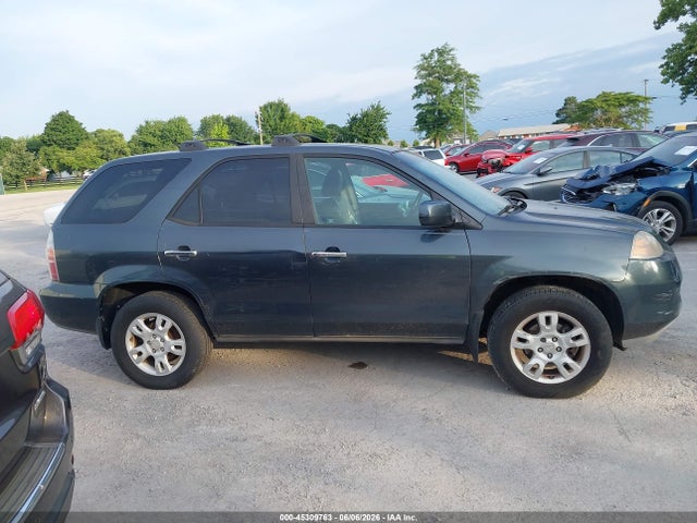 Продаж на аукціоні авто 2004 Acura Mdx, vin: 2HNYD18644H551842, номер лоту: 45309763