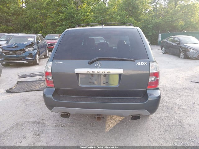 Продаж на аукціоні авто 2004 Acura Mdx, vin: 2HNYD18644H551842, номер лоту: 45309763
