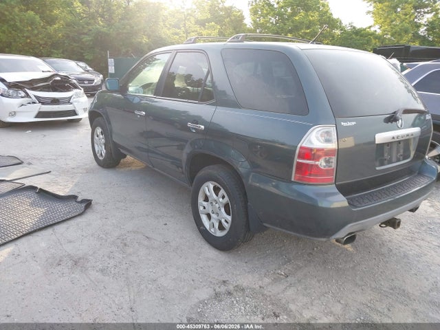 Продаж на аукціоні авто 2004 Acura Mdx, vin: 2HNYD18644H551842, номер лоту: 45309763