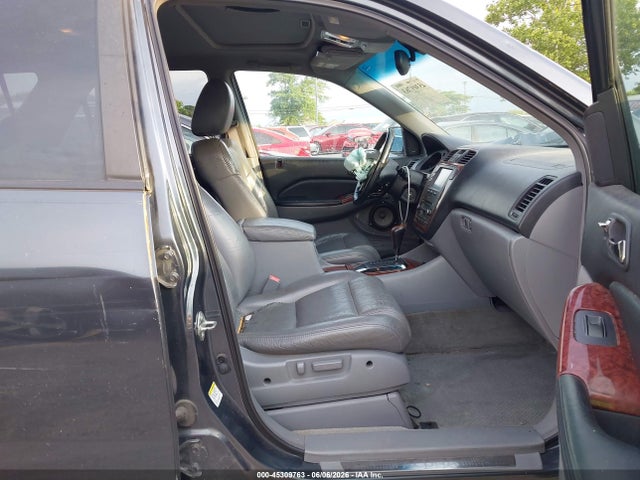 Продаж на аукціоні авто 2004 Acura Mdx, vin: 2HNYD18644H551842, номер лоту: 45309763
