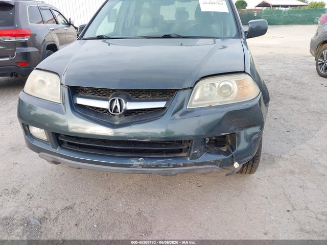 Продаж на аукціоні авто 2004 Acura Mdx, vin: 2HNYD18644H551842, номер лоту: 45309763