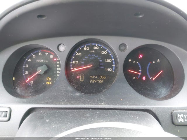 Продаж на аукціоні авто 2004 Acura Mdx, vin: 2HNYD18644H551842, номер лоту: 45309763