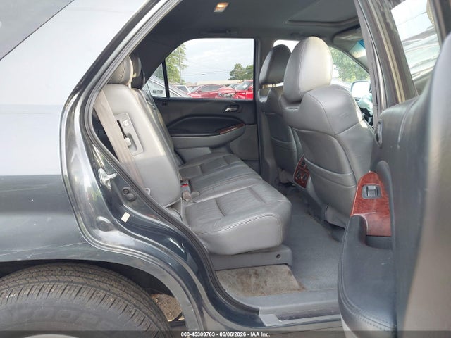 Продаж на аукціоні авто 2004 Acura Mdx, vin: 2HNYD18644H551842, номер лоту: 45309763