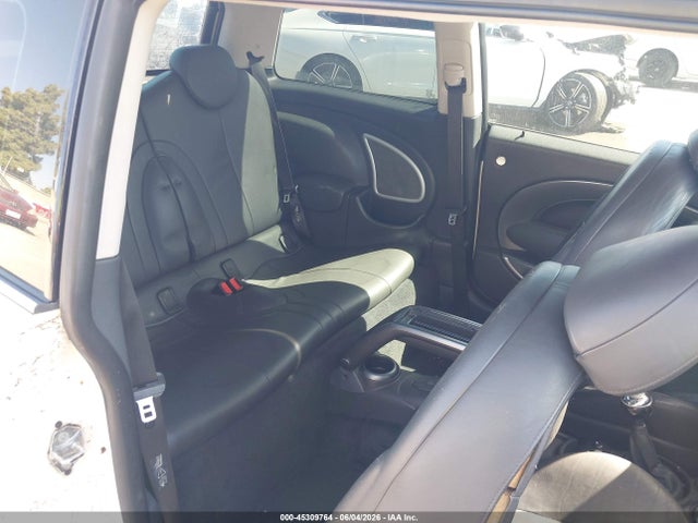 Продаж на аукціоні авто 2006 Mini Cooper S, vin: WMWRE33516TL18604, номер лоту: 45309764