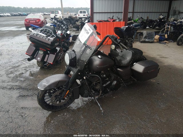 Aukcja sprzedaży 2017 Harley-davidson Flhrxs, vin: 1HD1KVC29HB654714, numer aukcji: 45309769