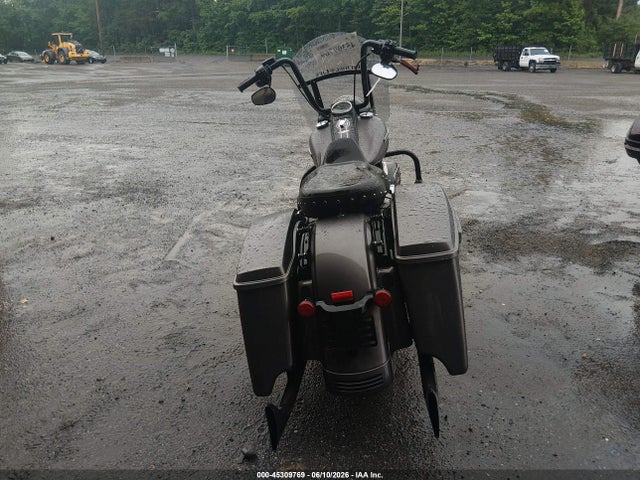 Aukcja sprzedaży 2017 Harley-davidson Flhrxs, vin: 1HD1KVC29HB654714, numer aukcji: 45309769