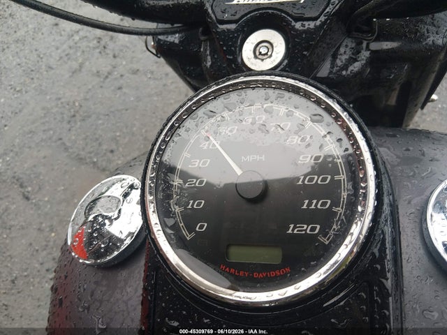 Harley-Davidson FLHRXS 2017 1HD1KVC29HB654714 Image 7
