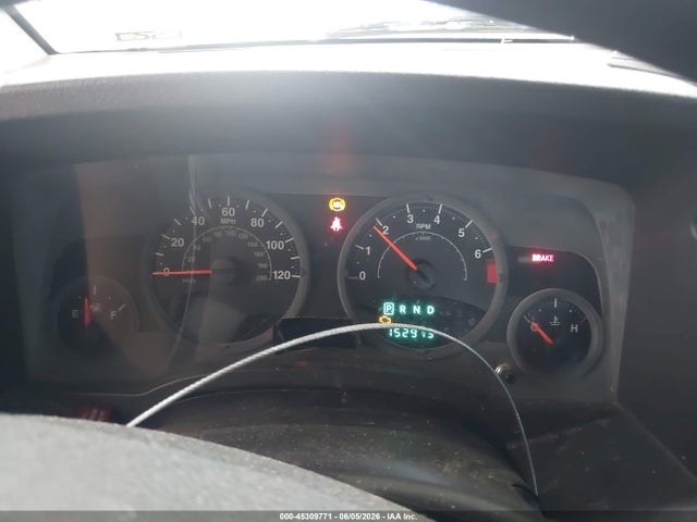 Aukcja sprzedaży 2007 Jeep Compass Sport, vin: 1J8FT47067D391780, numer aukcji: 45309771