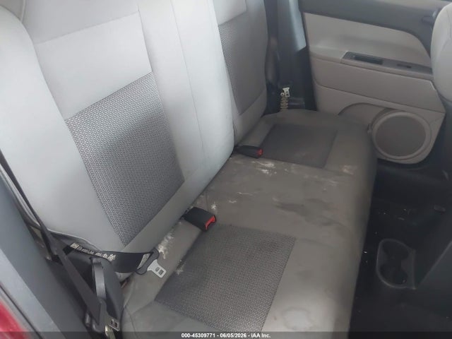 Aukcja sprzedaży 2007 Jeep Compass Sport, vin: 1J8FT47067D391780, numer aukcji: 45309771