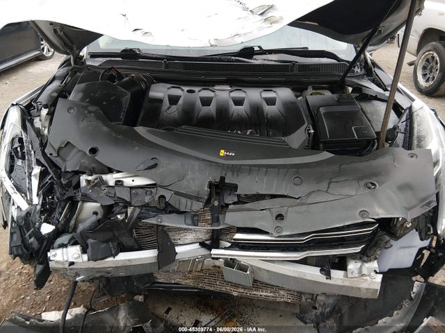 Продаж на аукціоні авто 2018 Cadillac Xts Luxury, vin: 2G61M5S33J9155455, номер лоту: 45309774