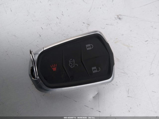 Продаж на аукціоні авто 2018 Cadillac Xts Luxury, vin: 2G61M5S33J9155455, номер лоту: 45309774
