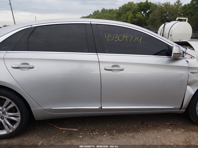 Продаж на аукціоні авто 2018 Cadillac Xts Luxury, vin: 2G61M5S33J9155455, номер лоту: 45309774