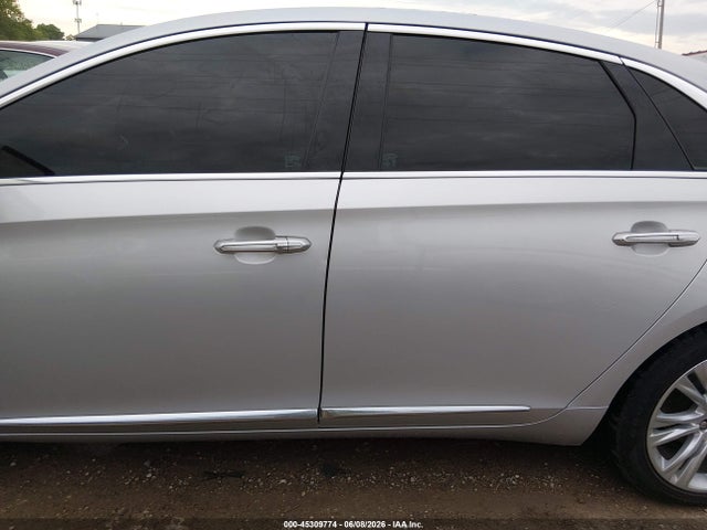 Продаж на аукціоні авто 2018 Cadillac Xts Luxury, vin: 2G61M5S33J9155455, номер лоту: 45309774