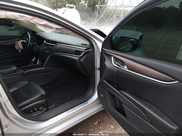 Продаж на аукціоні авто 2018 Cadillac Xts Luxury, vin: 2G61M5S33J9155455, номер лоту: 45309774