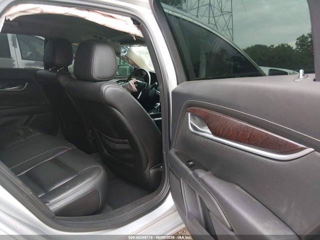 Продаж на аукціоні авто 2018 Cadillac Xts Luxury, vin: 2G61M5S33J9155455, номер лоту: 45309774