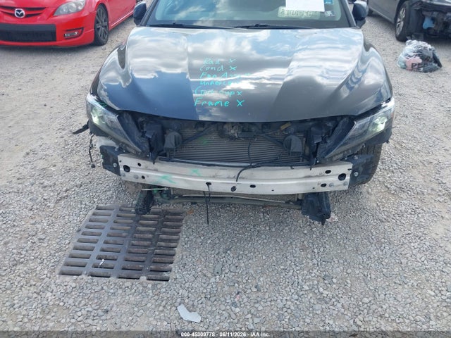 2023 Toyota Camry Se მანქანა იყიდება აუქციონზე, vin: 4T1G11AK0PU733617, აუქციონის ნომერი: 45309778