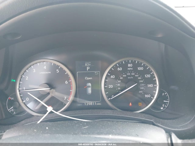 Продажа на аукционе авто 2017 Lexus Nx 200t, vin: JTJYARBZ9H2060324, номер лота: 45309793
