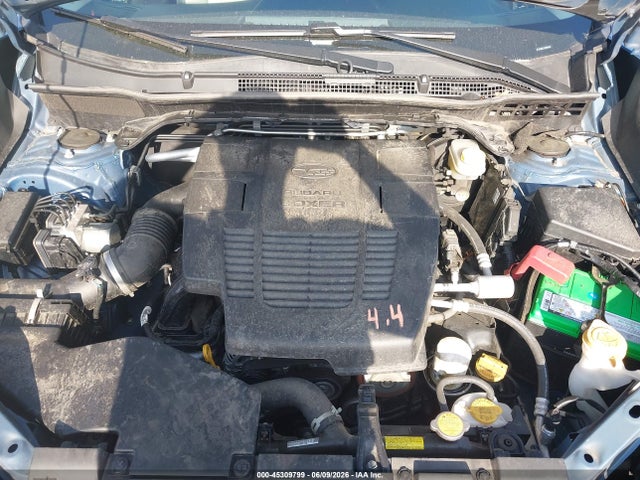 45309799 :رقم المزاد ، JF2SKAGC2LH584658 vin ، 2020 Subaru Forester Premium مزاد بيع