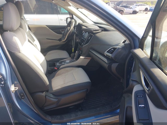 Продажа на аукционе авто 2020 Subaru Forester Premium, vin: JF2SKAGC2LH584658, номер лота: 45309799