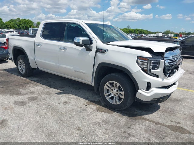 Aukcja sprzedaży 2024 Gmc Sierra 1500 4wd  Short Box Denali, vin: 3GTUUGEL5RG298989, numer aukcji: 45309808