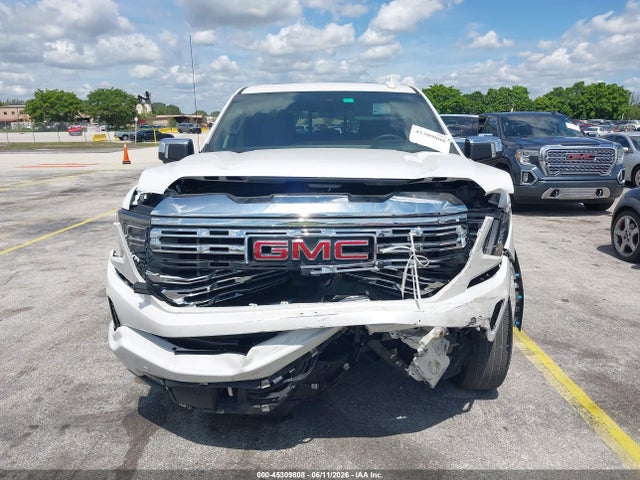 Aukcja sprzedaży 2024 Gmc Sierra 1500 4wd  Short Box Denali, vin: 3GTUUGEL5RG298989, numer aukcji: 45309808
