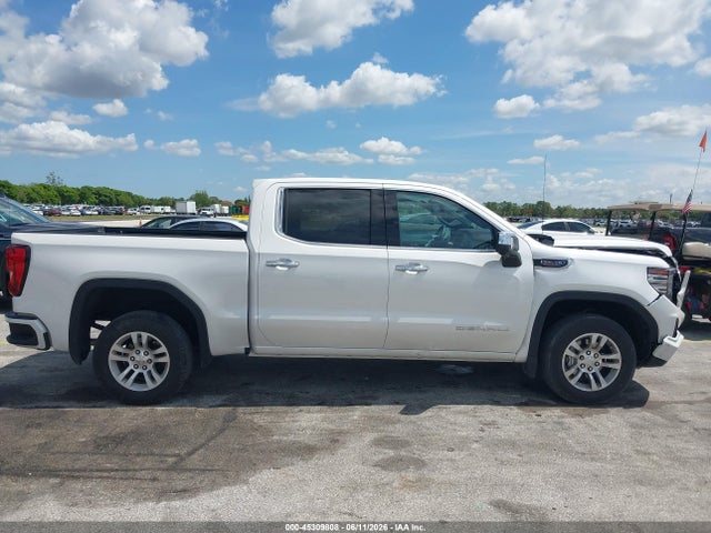 Auction sale of the 2024 Gmc Sierra 1500 4wd  Short Box Denali, vin: 3GTUUGEL5RG298989, lot number: 45309808