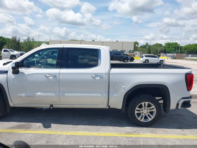 Aukcja sprzedaży 2024 Gmc Sierra 1500 4wd  Short Box Denali, vin: 3GTUUGEL5RG298989, numer aukcji: 45309808