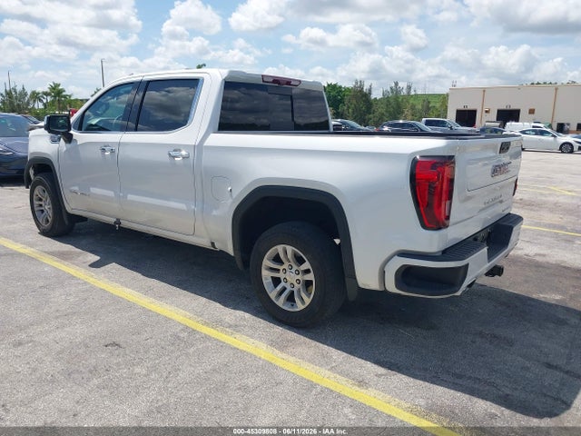 2024 Gmc Sierra 1500 4wd  Short Box Denali მანქანა იყიდება აუქციონზე, vin: 3GTUUGEL5RG298989, აუქციონის ნომერი: 45309808