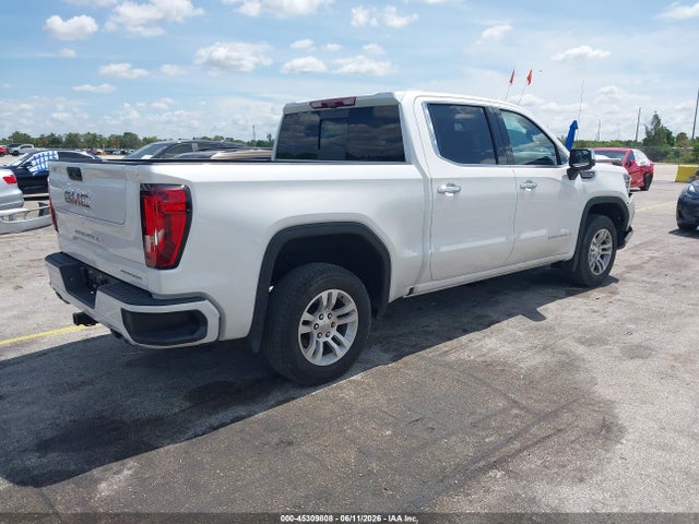 3GTUUGEL5RG298989 GMC Sierra 1500 4wd Short Box Denali