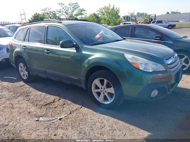 Aukcja sprzedaży 2013 Subaru Outback 2.5i Premium, vin: 4S4BRBGC3D3257082, numer aukcji: 45309811