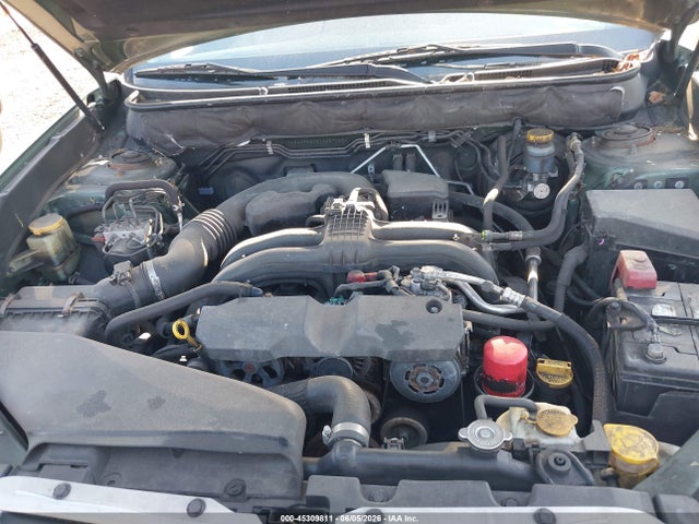 Aukcja sprzedaży 2013 Subaru Outback 2.5i Premium, vin: 4S4BRBGC3D3257082, numer aukcji: 45309811