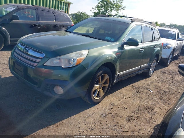Aukcja sprzedaży 2013 Subaru Outback 2.5i Premium, vin: 4S4BRBGC3D3257082, numer aukcji: 45309811