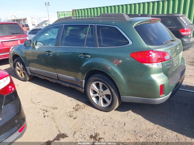 Aukcja sprzedaży 2013 Subaru Outback 2.5i Premium, vin: 4S4BRBGC3D3257082, numer aukcji: 45309811