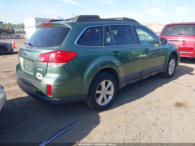 Aukcja sprzedaży 2013 Subaru Outback 2.5i Premium, vin: 4S4BRBGC3D3257082, numer aukcji: 45309811