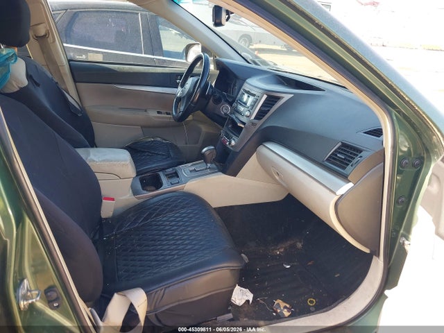 Aukcja sprzedaży 2013 Subaru Outback 2.5i Premium, vin: 4S4BRBGC3D3257082, numer aukcji: 45309811