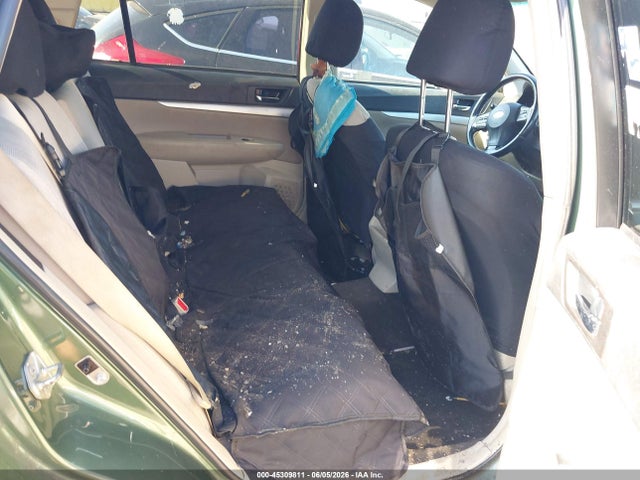 Aukcja sprzedaży 2013 Subaru Outback 2.5i Premium, vin: 4S4BRBGC3D3257082, numer aukcji: 45309811