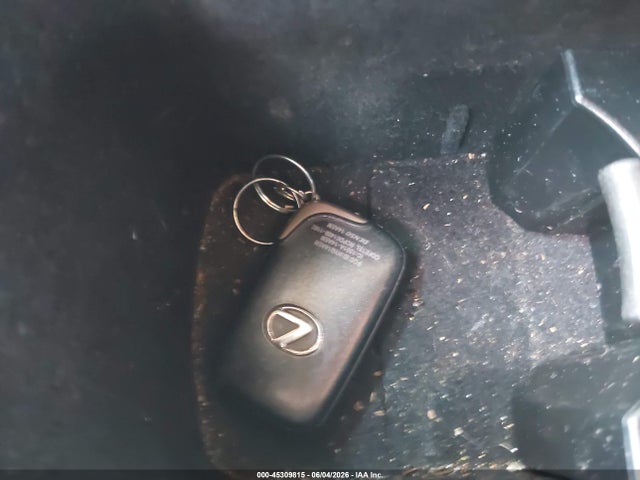 Aukcja sprzedaży 2013 Lexus Is 250, vin: JTHCF5C28D5063232, numer aukcji: 45309815