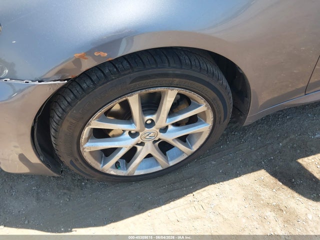 Aukcja sprzedaży 2013 Lexus Is 250, vin: JTHCF5C28D5063232, numer aukcji: 45309815
