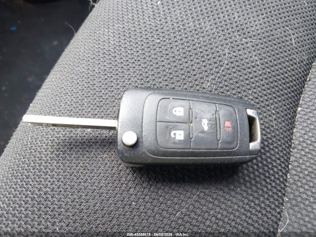 45309819 :رقم المزاد ، 1G1PC5SB8D7174325 vin ، 2013 Chevrolet Cruze 1lt Auto مزاد بيع