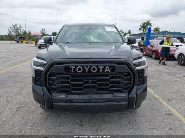 Продажа на аукционе авто 2024 Toyota Tundra Sr5, vin: 5TFLA5DB8RX230392, номер лота: 45309820