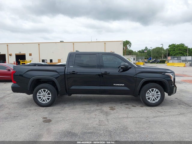 Продажа на аукционе авто 2024 Toyota Tundra Sr5, vin: 5TFLA5DB8RX230392, номер лота: 45309820