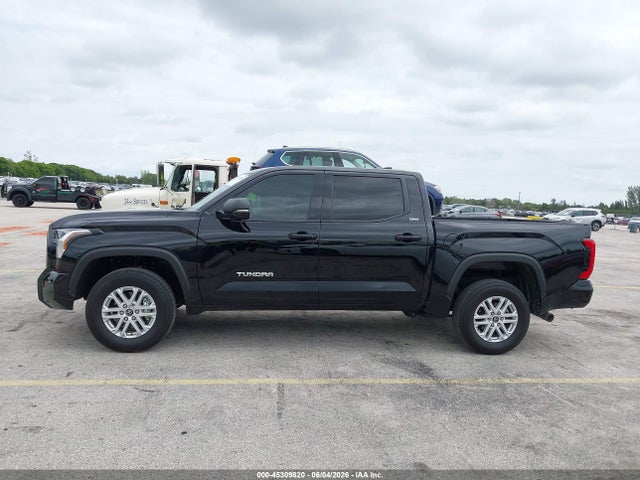 Продажа на аукционе авто 2024 Toyota Tundra Sr5, vin: 5TFLA5DB8RX230392, номер лота: 45309820